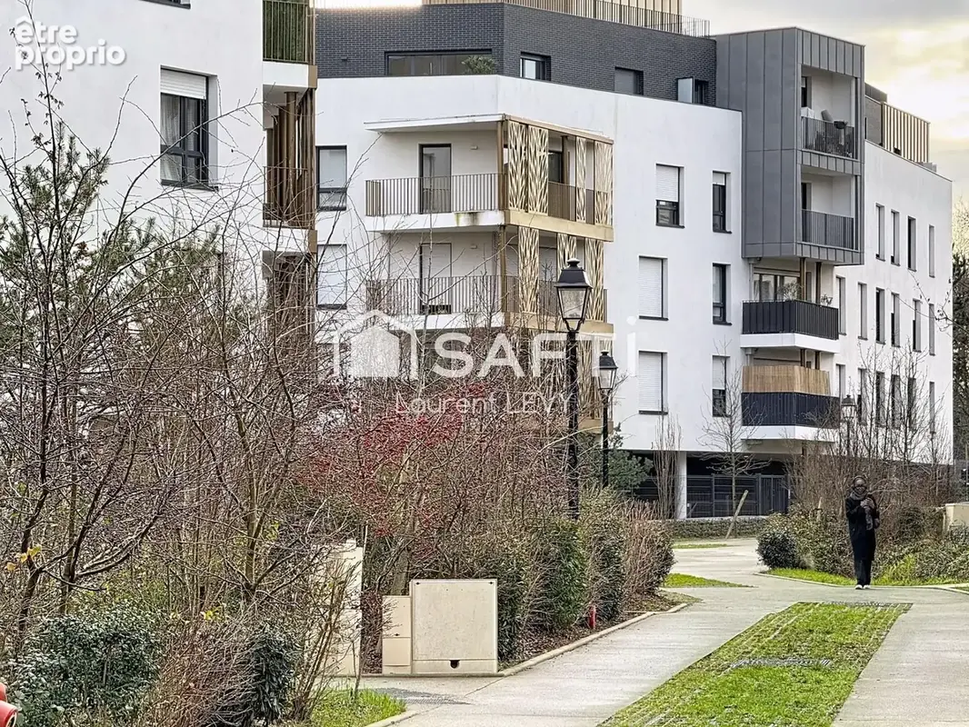 Photo 1 - Appartement à BRY-SUR-MARNE