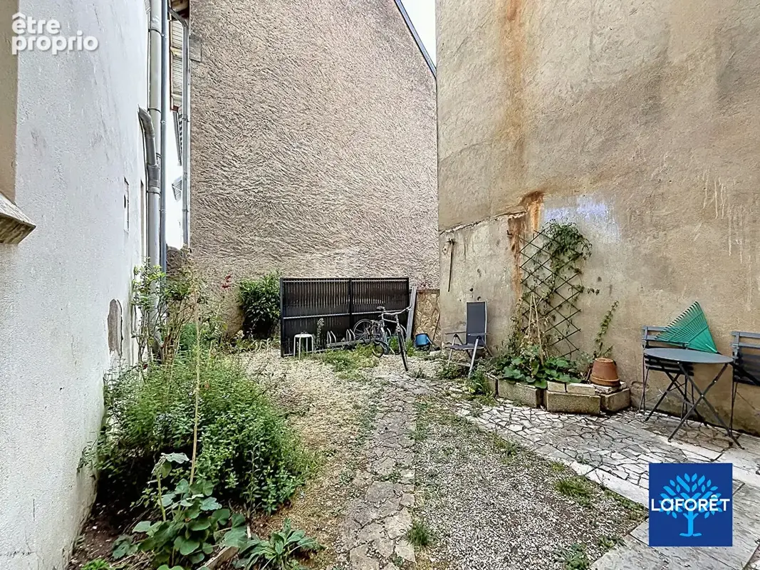 Appartement Dijon 2 pièce(s) 44,5 m2 - photo 6