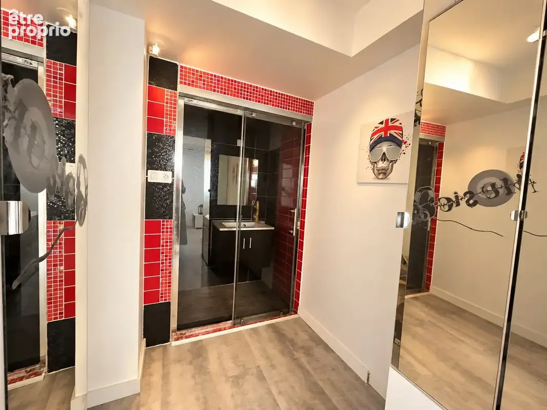 Maison 200 m2 avec vue sur Marseille   Calme absolu   Fort potentiel   La Millière - photo 27