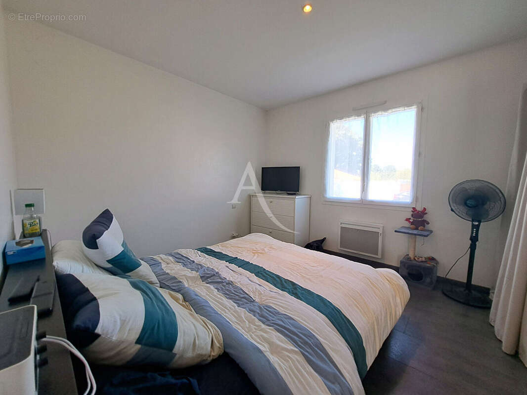 Maison à LES EPESSES