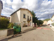 Maison à LES SALLES-DU-GARDON