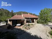 Maison à BELGENTIER