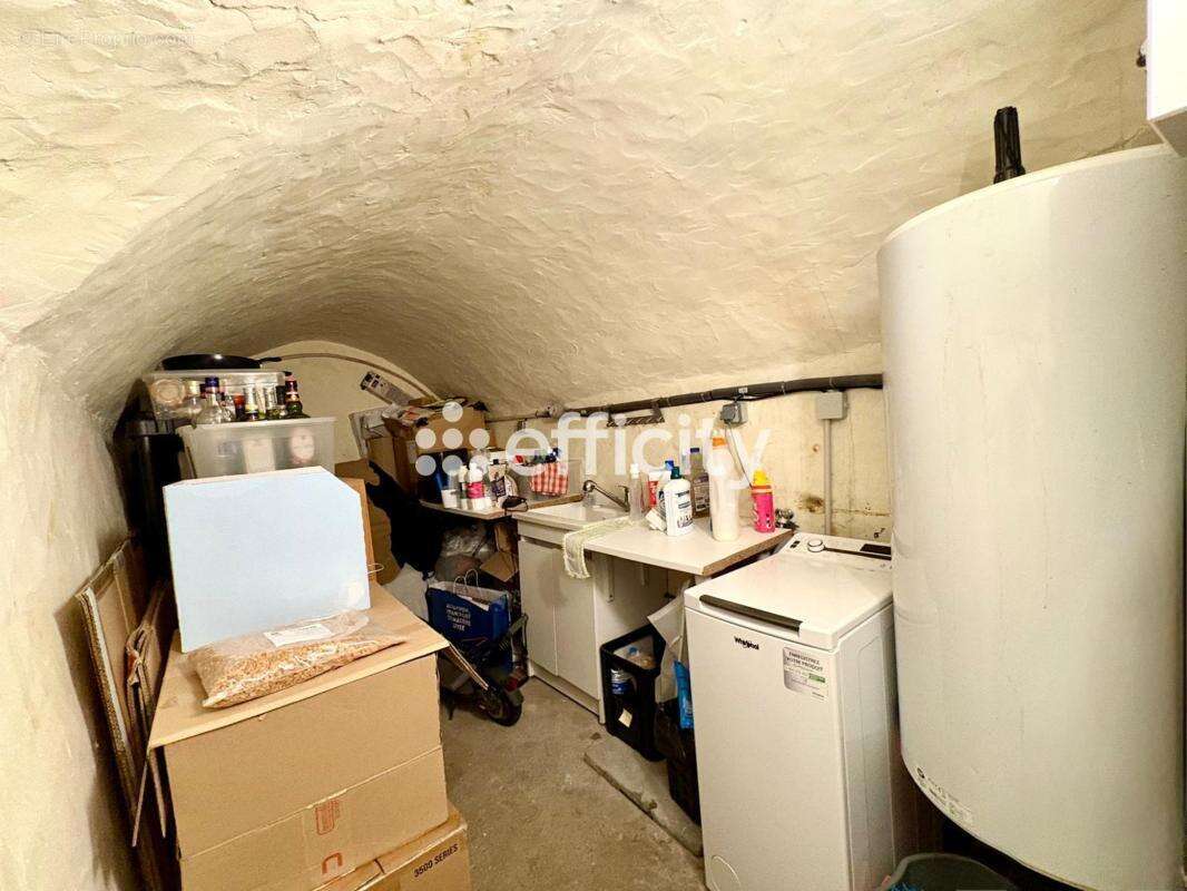 Maison à BOULOGNE-BILLANCOURT