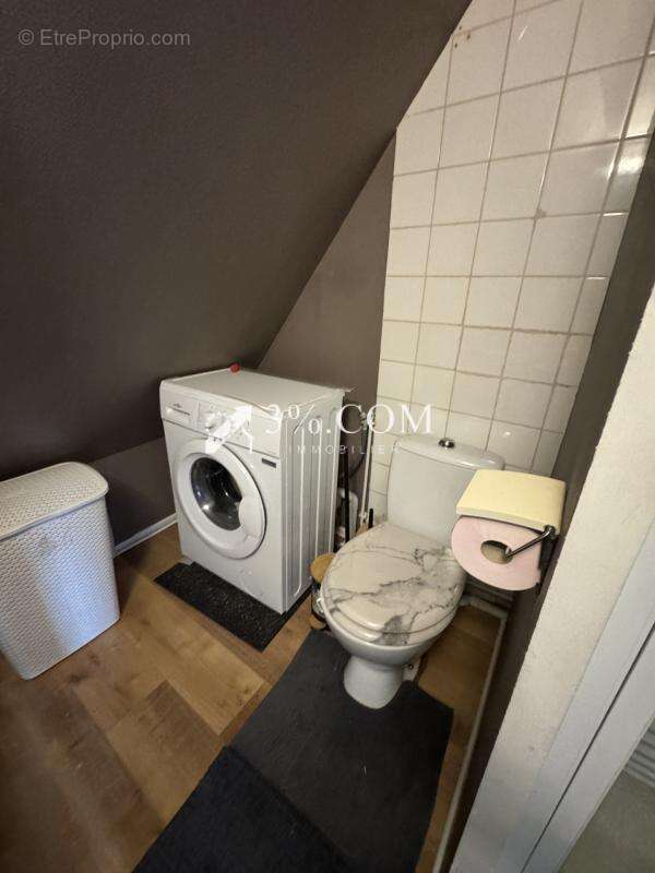Immeuble rapport avec 3 appartements centre valenciennes - photo 8