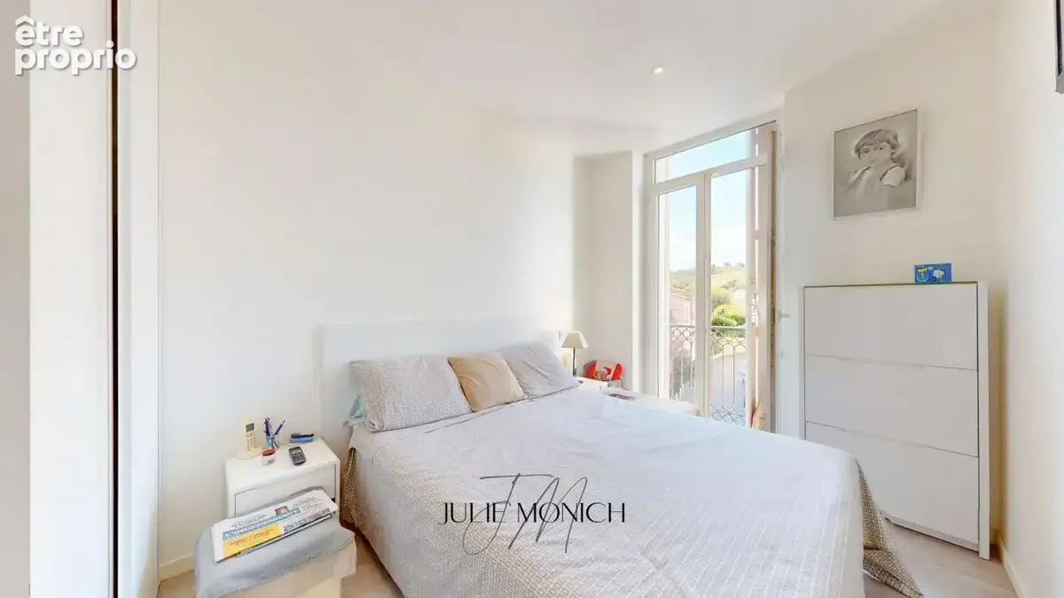 Bel appartement meublé à deux pas de la plage - photo 10