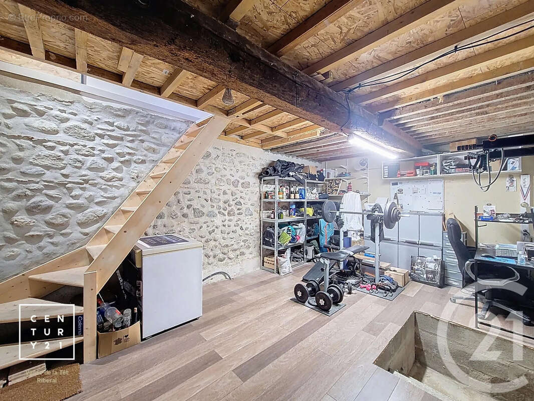 Maison à MILLAS