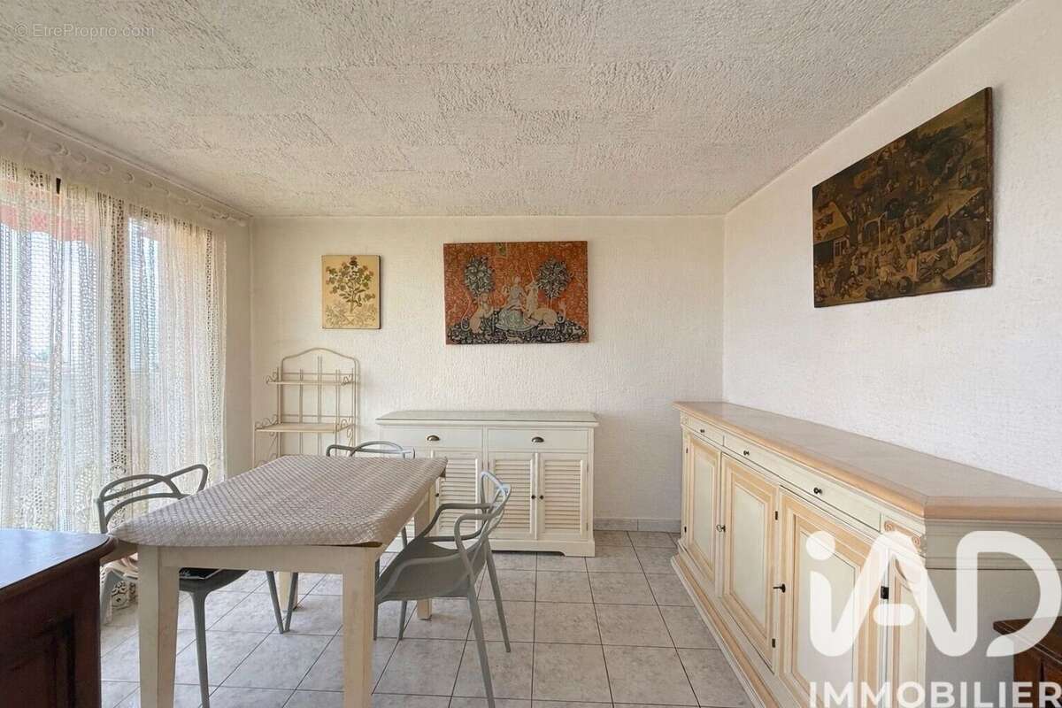 Photo 3 - Appartement à VENCE