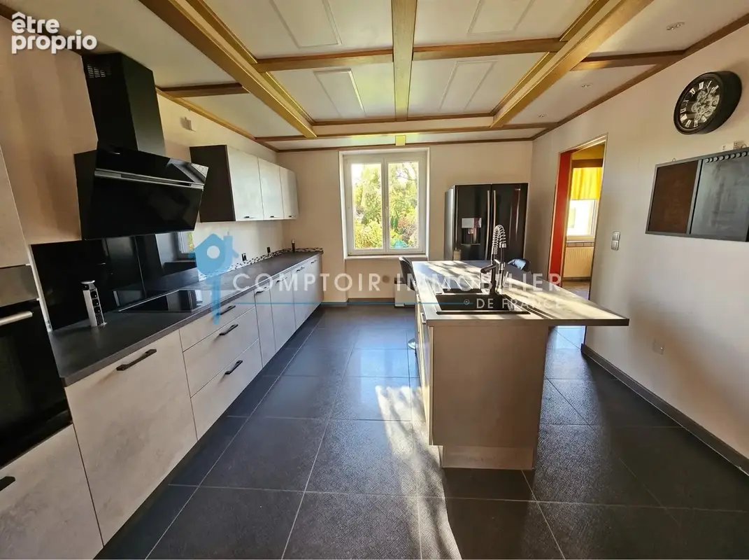 Maison 6 pièces 160m2 - photo 5
