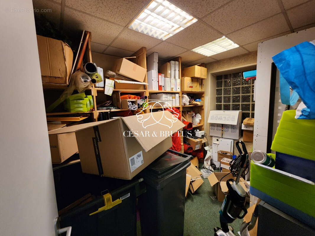 Appartement à VERNAISON