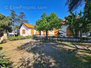 Maison à PORTIRAGNES