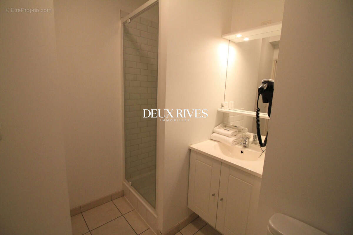 Appartement 20 m² à Nantes  - photo 5