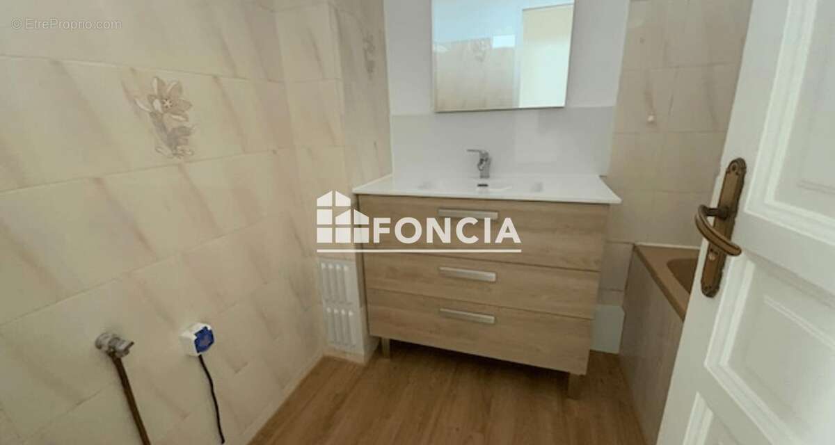 Appartement à SOISY-SOUS-MONTMORENCY