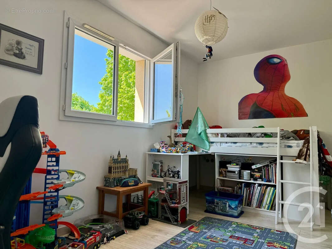 Maison à SOREL-MOUSSEL