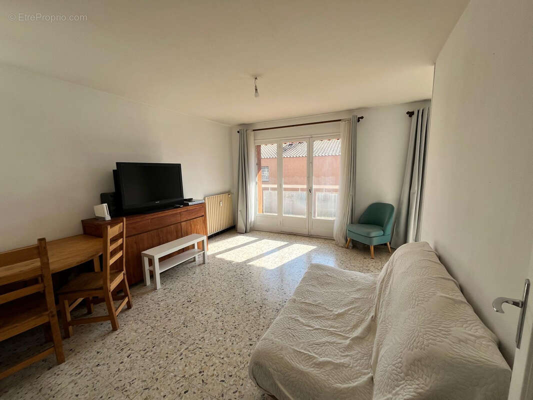 Appartement à HYERES
