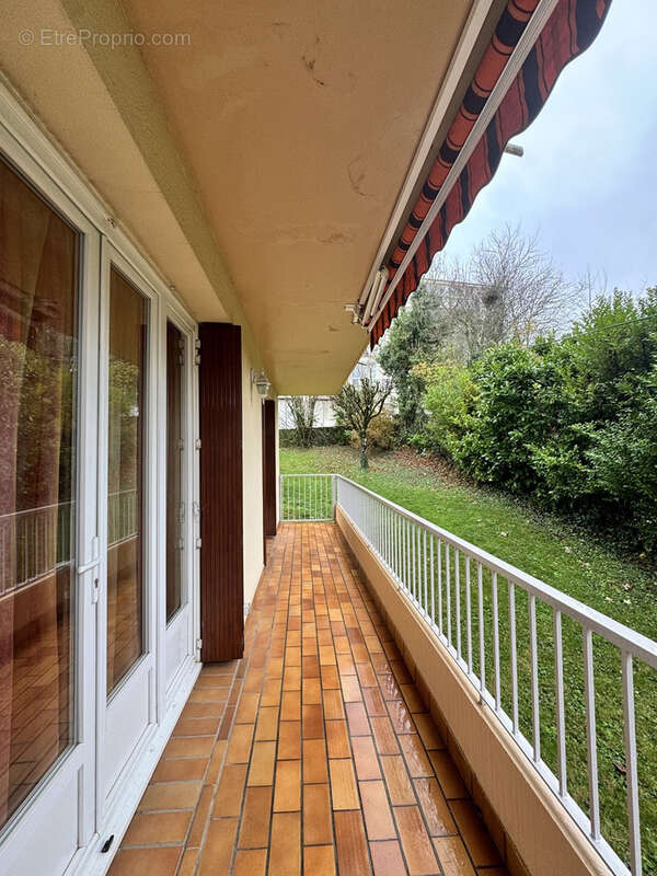 Appartement à RODEZ