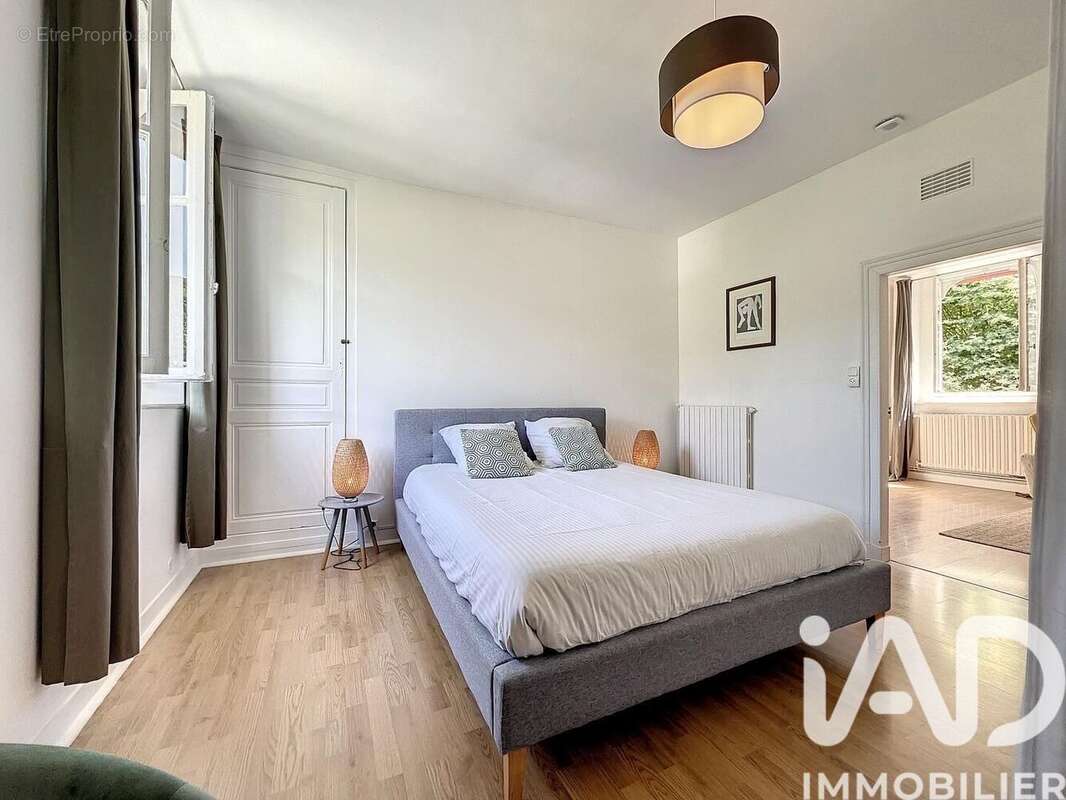 Photo 5 - Appartement à HONFLEUR