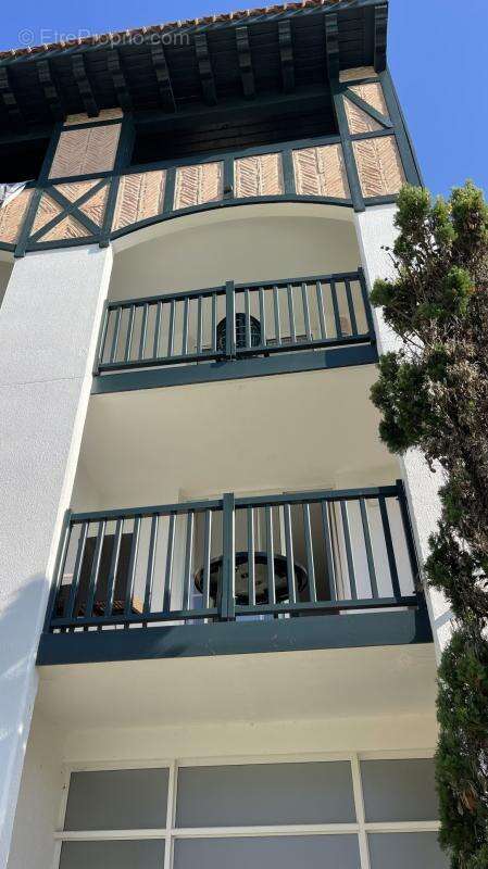 Appartement à MOLIETS-ET-MAA