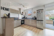Appartement à POMPERTUZAT