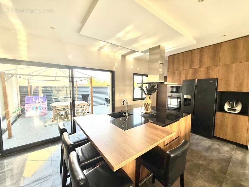 Maison à PERDREAUVILLE