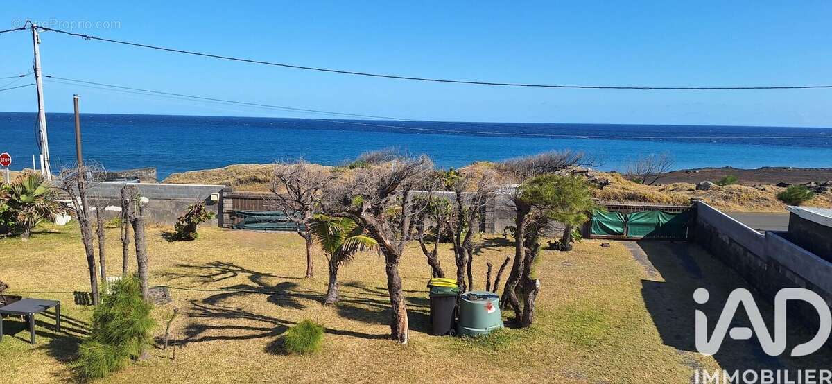 Photo 3 - Maison à SAINT-JOSEPH