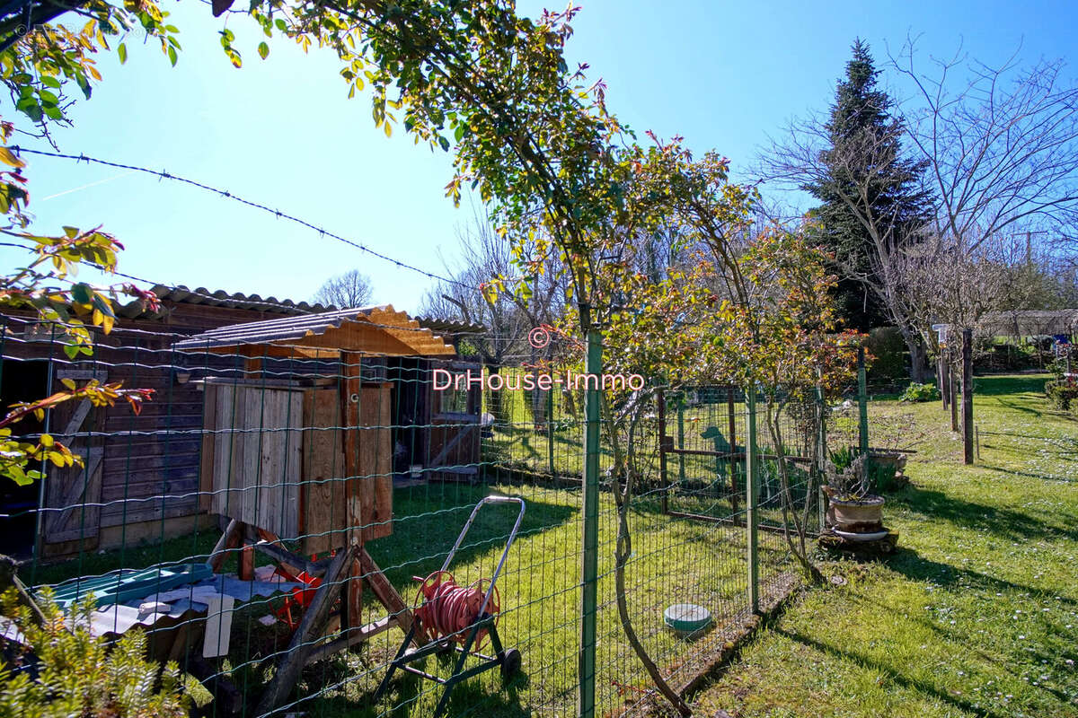 Maison à VAUNAC