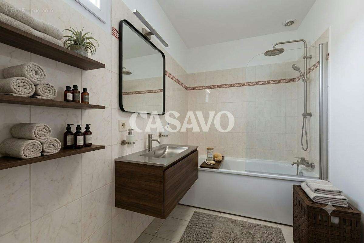 Vente Maison 5 pièces de 97m² - 77100 Meaux - photo 8