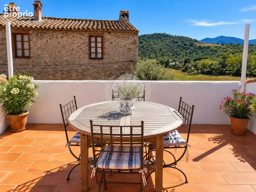 Vente en viager occupé avec rente à Plan de la Tour - photo 3