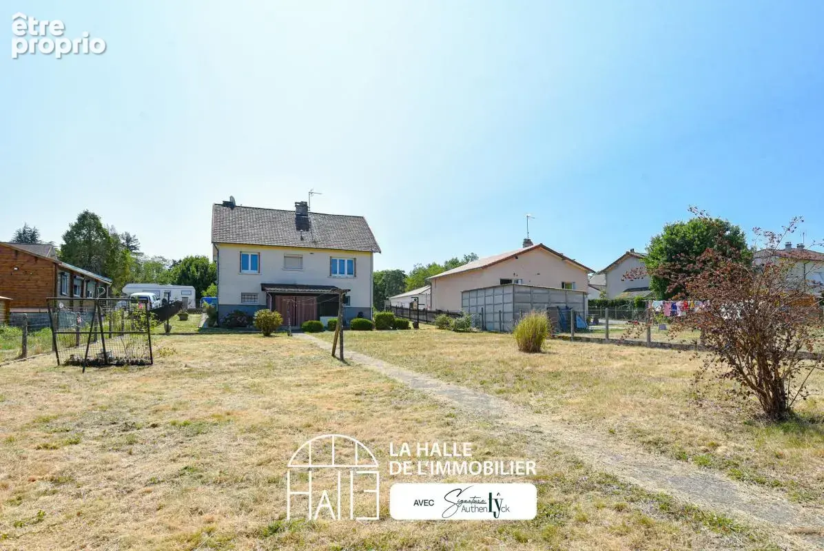 Maison 81 m² à Roussac  - photo 3
