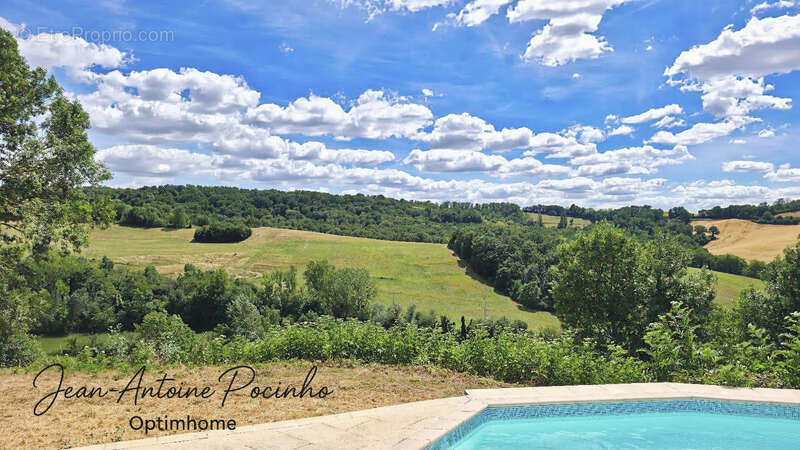 Maison de campagne à vendre 9 pièces  (31) - photo 39