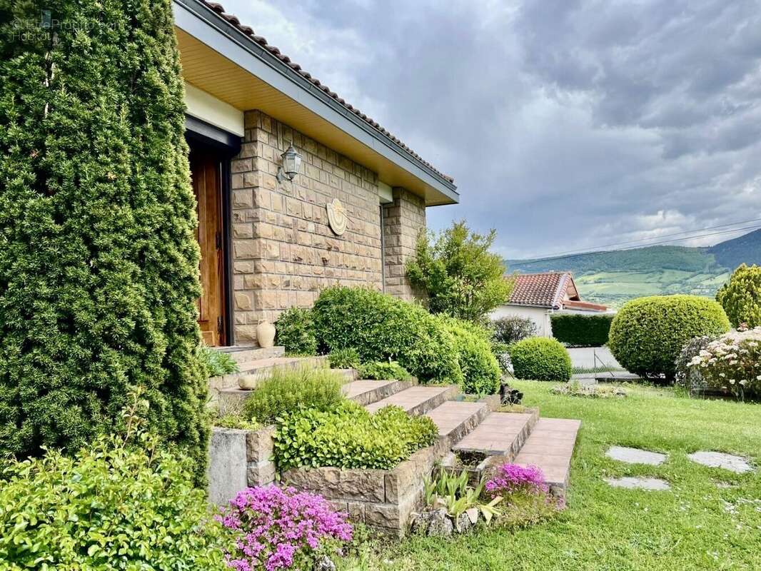 Maison 140 m2 - photo 3