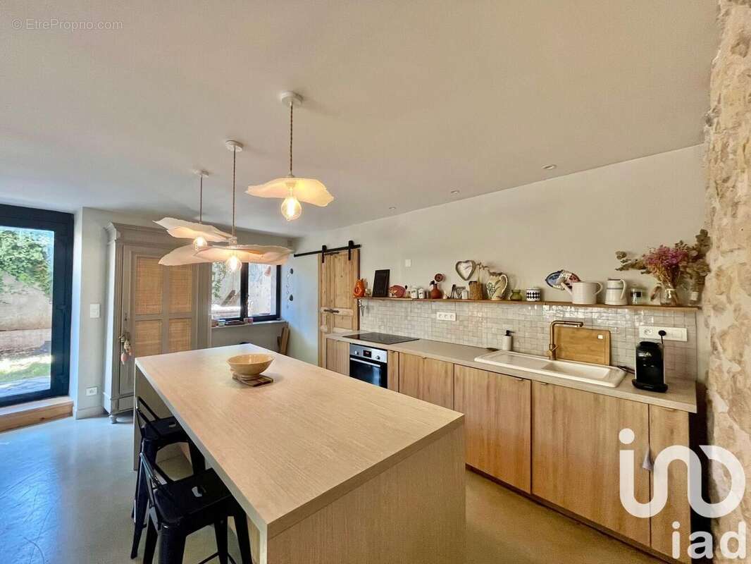 Photo 9 - Maison à COURSAN