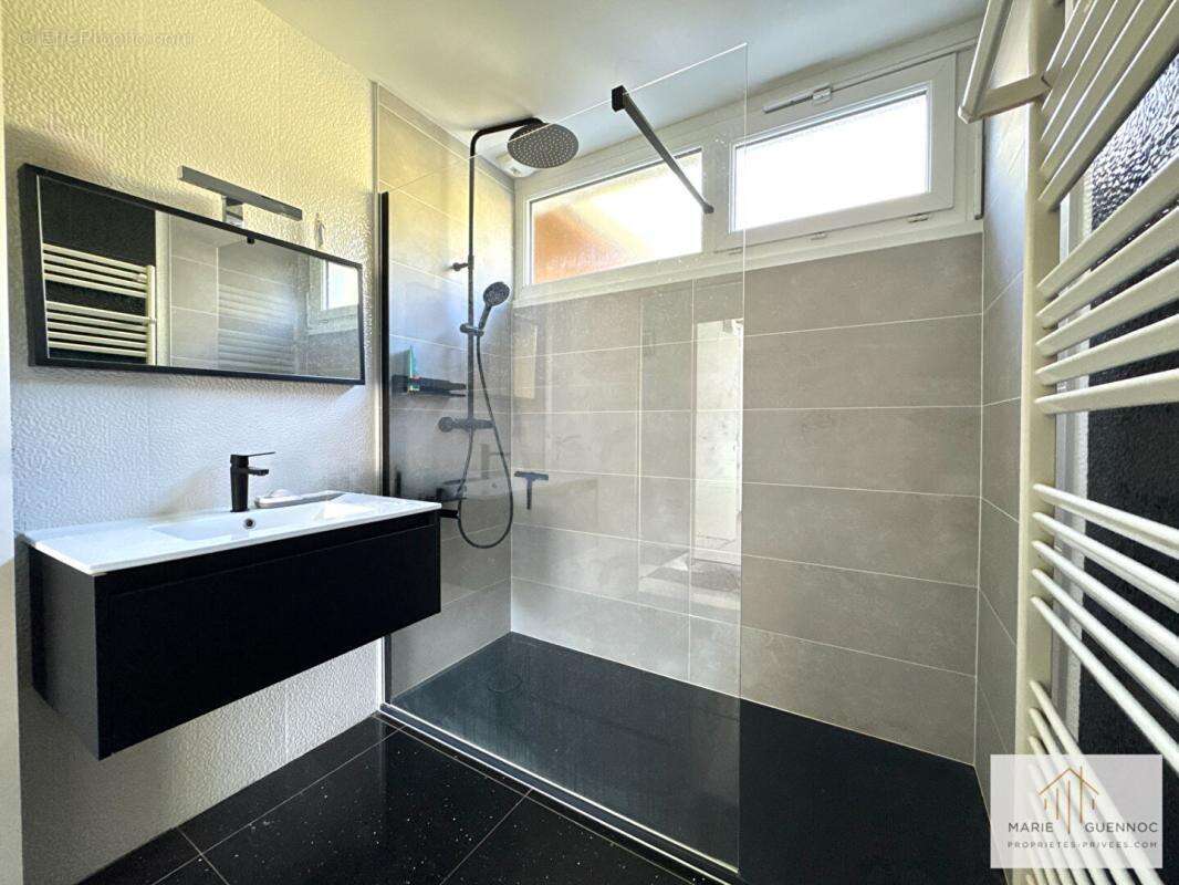 Maison à BASSE-GOULAINE