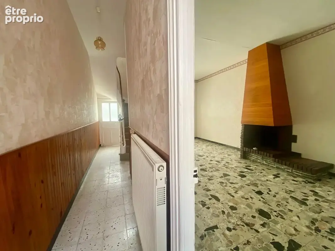 Maison St Quentin 3 chambres jardin - photo 2