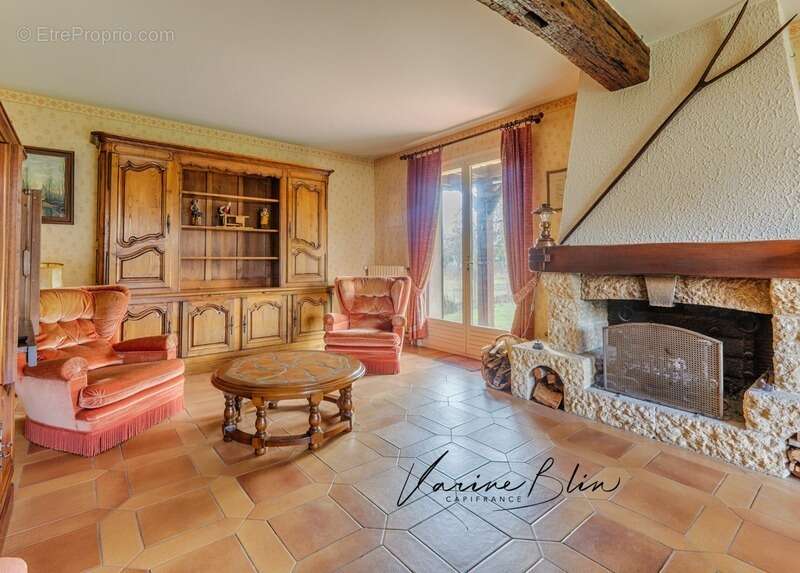 Maison à vendre 6 pièces PONTOISE centre (95) - photo 10