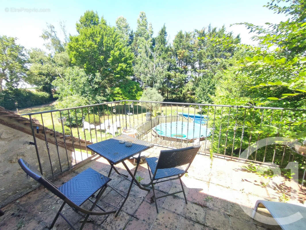 Maison 98 m² à Sainte-Gemme-En-Sancerrois  - photo 12