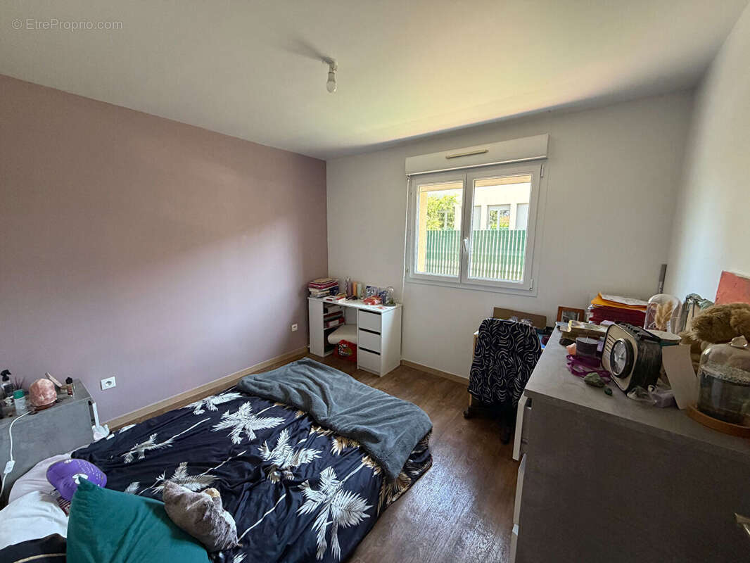 Appartement 49m² à bourg-en-bresse - photo 5
