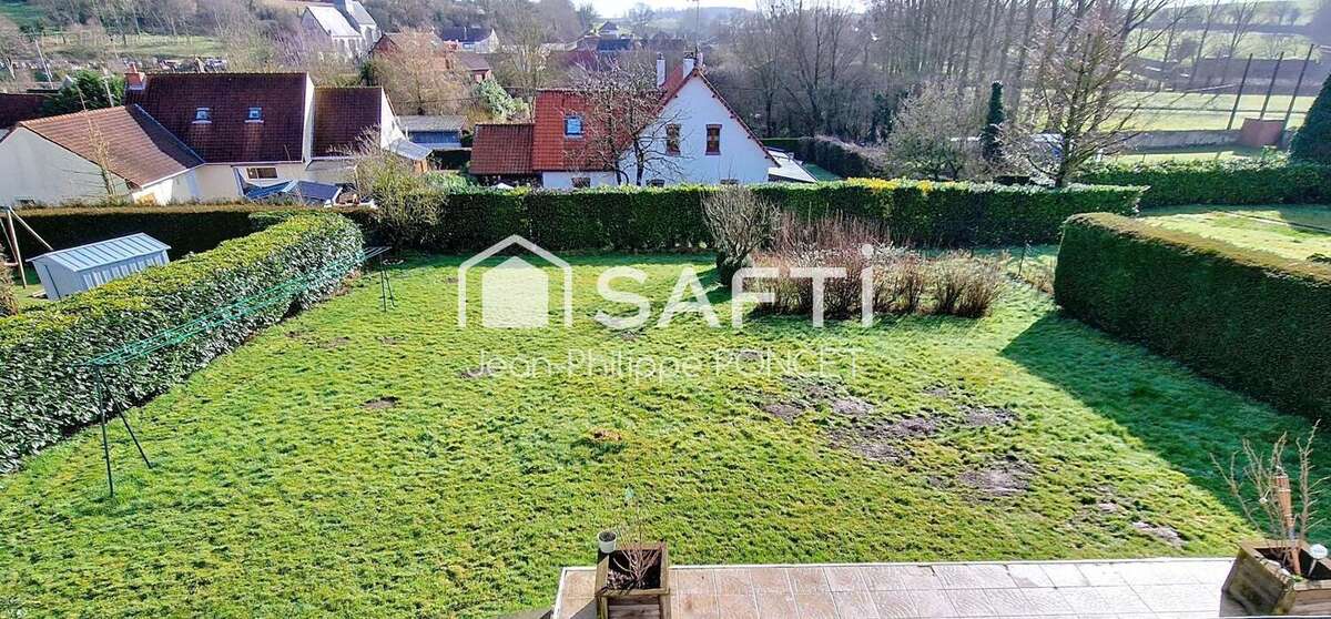 Photo 5 - Maison à MONTREUIL