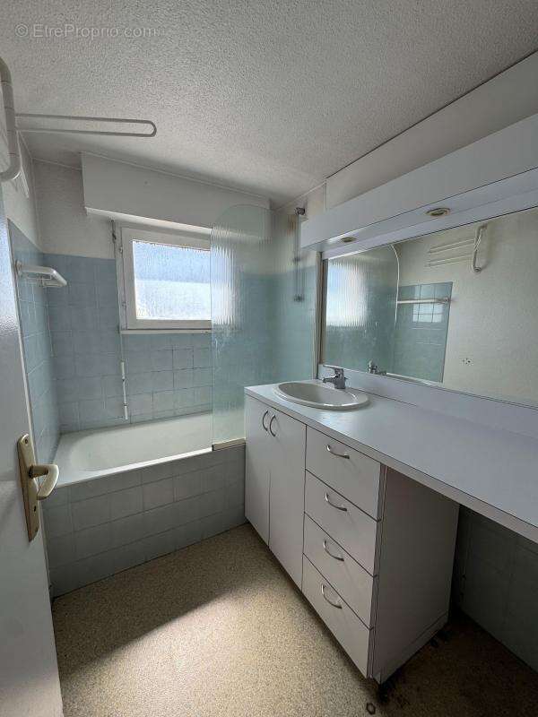 Appartement T3 - photo 7