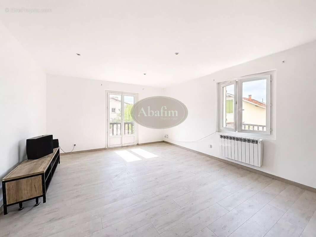 Grande maison deux appartements - photo 13