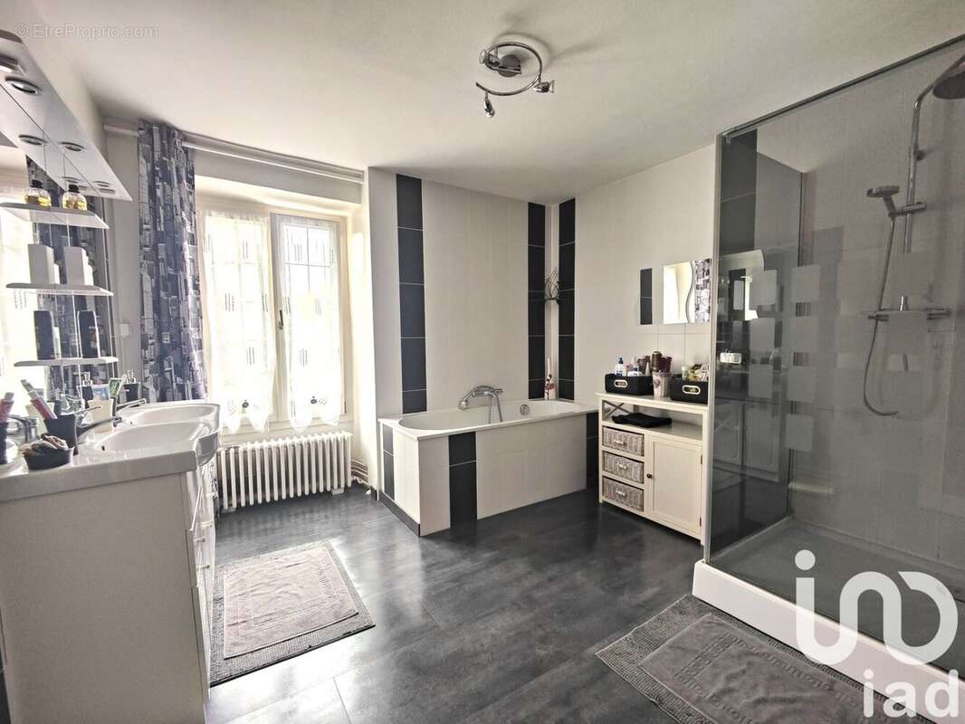 Photo 7 - Maison à SACLAS