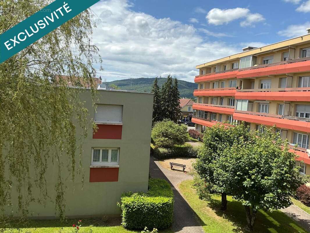 Photo 3 - Appartement à OFFEMONT