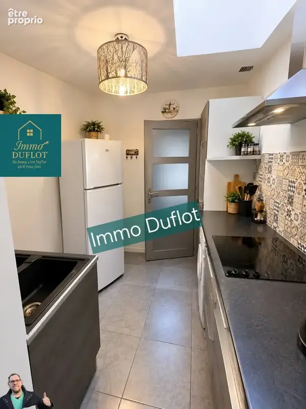Maison sans travaux : idéale première acquisition ou investissement locatif ! - photo 2