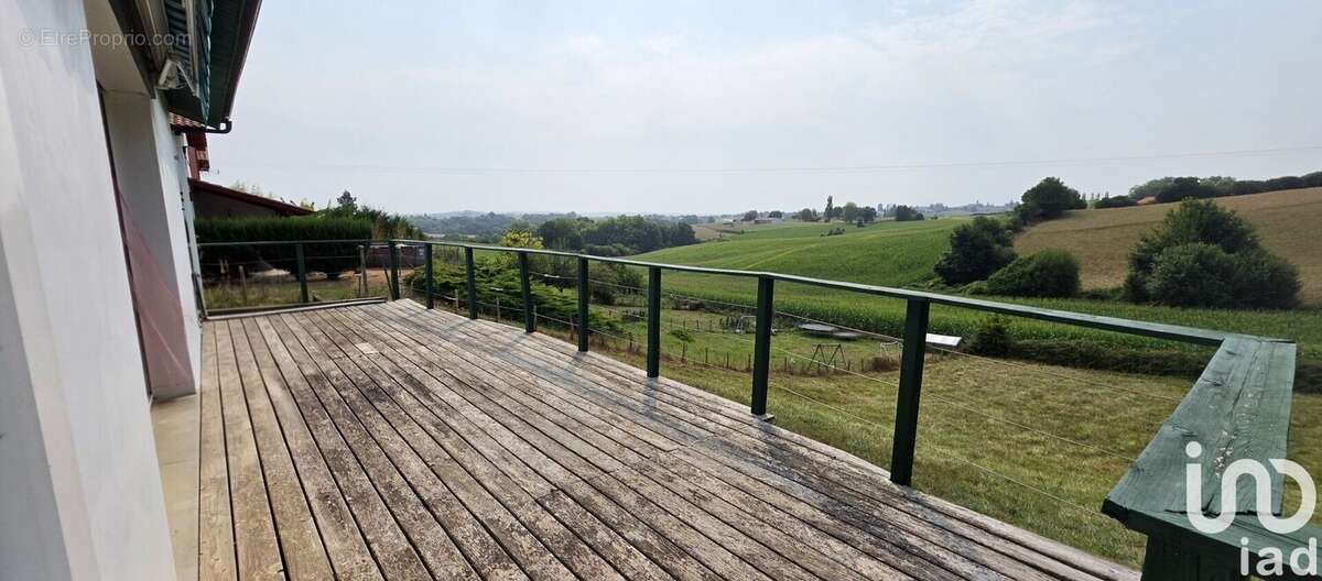 Photo 4 - Maison à ARRAUTE-CHARRITTE