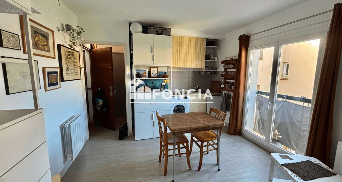 Appartement à BANDOL