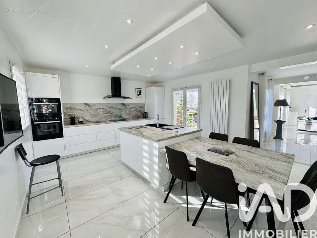 Photo 9 - Maison à CHAMPLAN