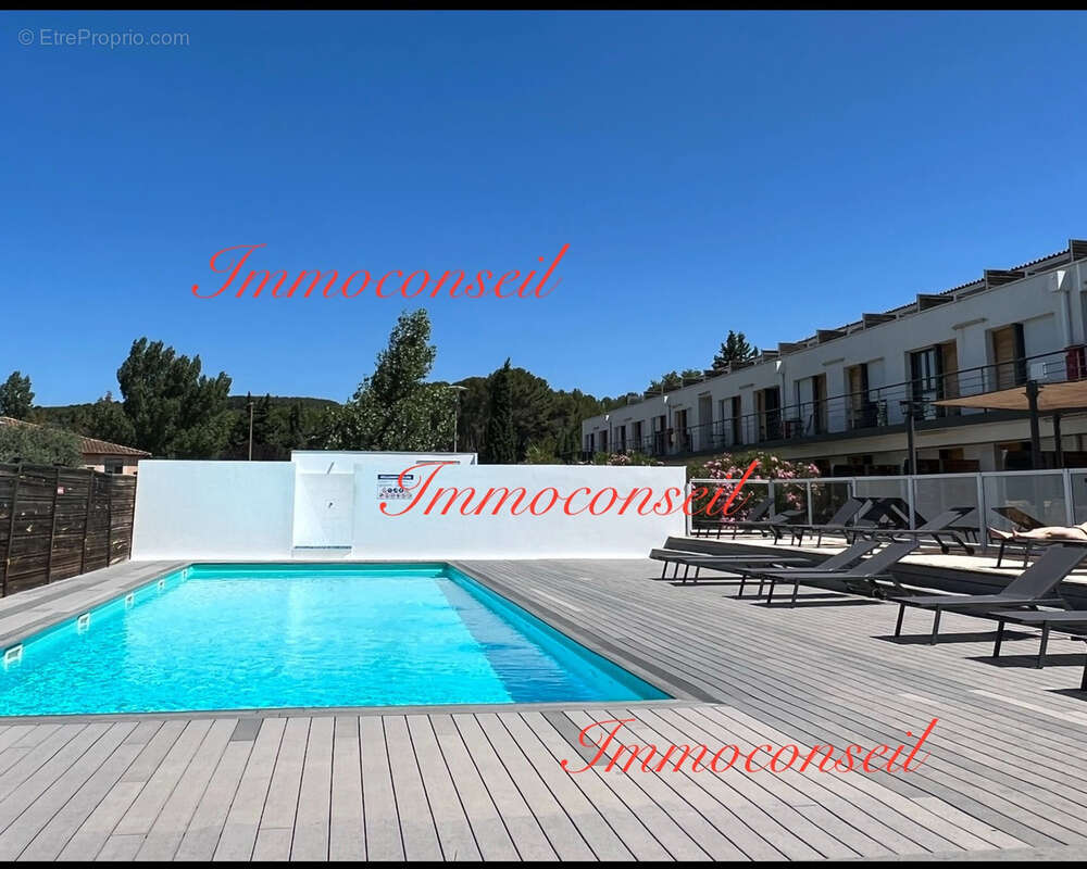 INVESTISSEMENT T1 22 M2 terrasse, 13510 - photo 8