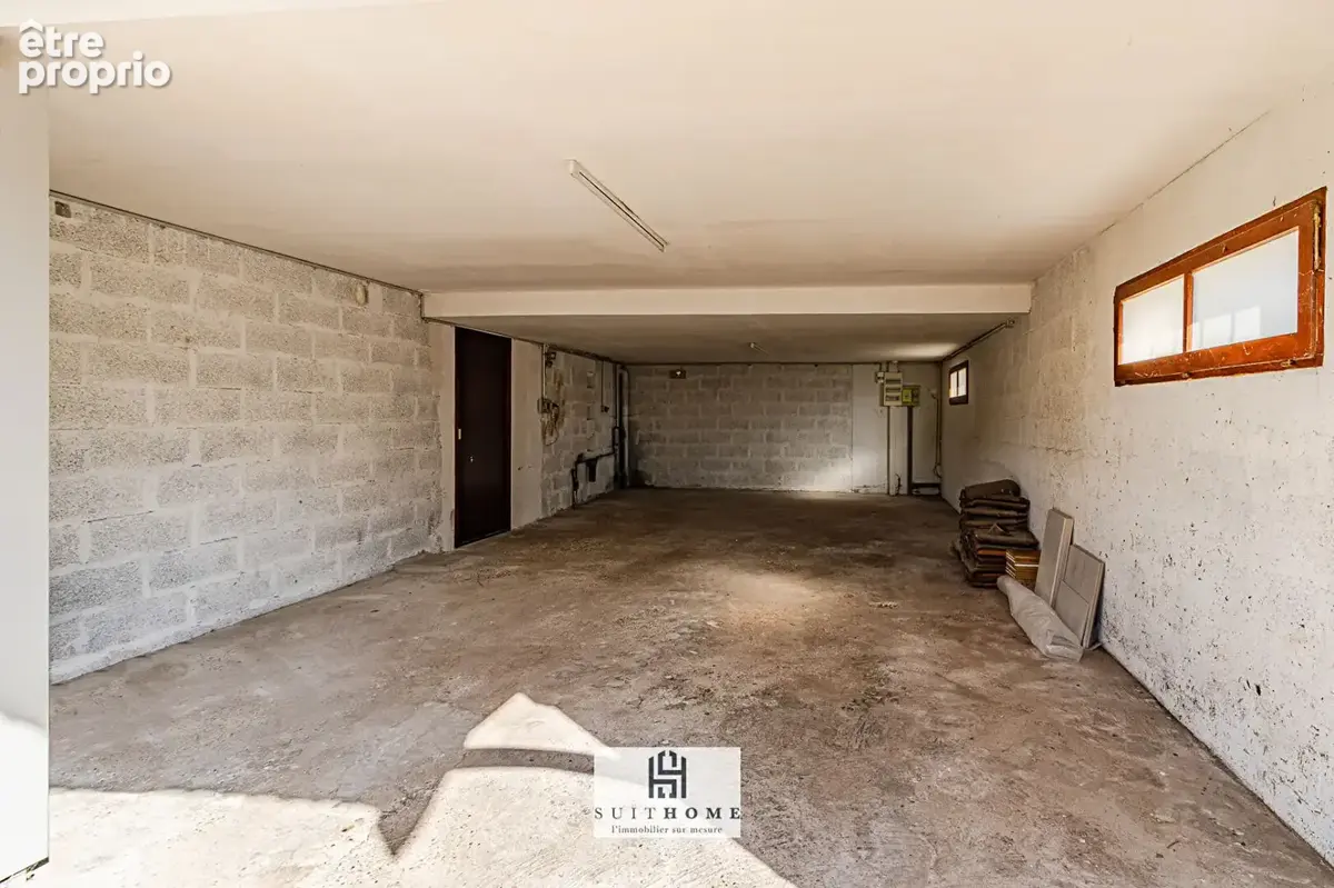 Maison familiale de 131 m² avec sous-sol et double garage - photo 16