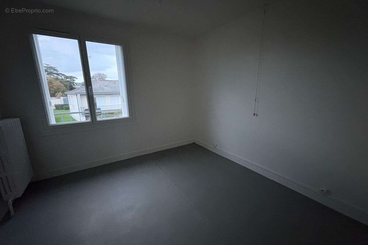 Maison à L&#039;ILE-BOUCHARD