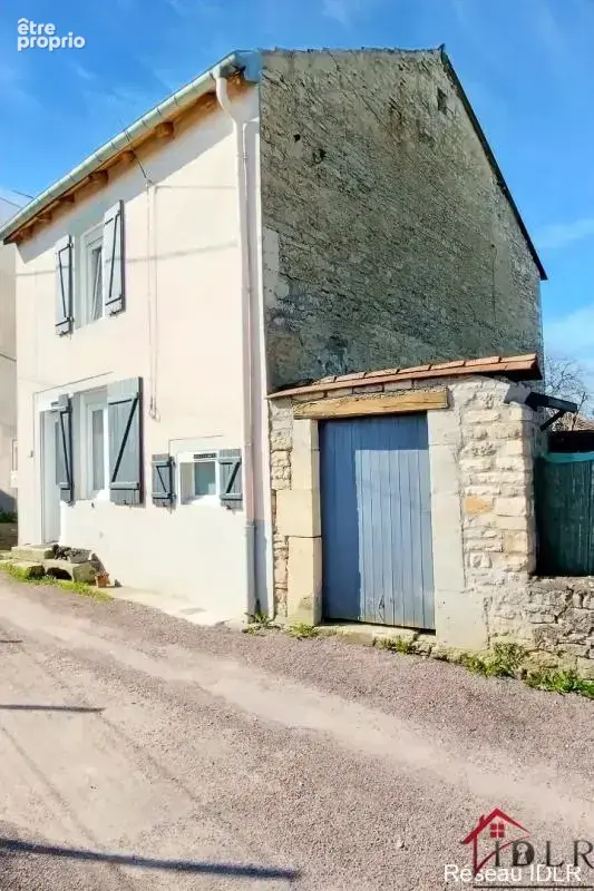 Maison à CLEFMONT