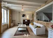 Maison à LE PASSAGE